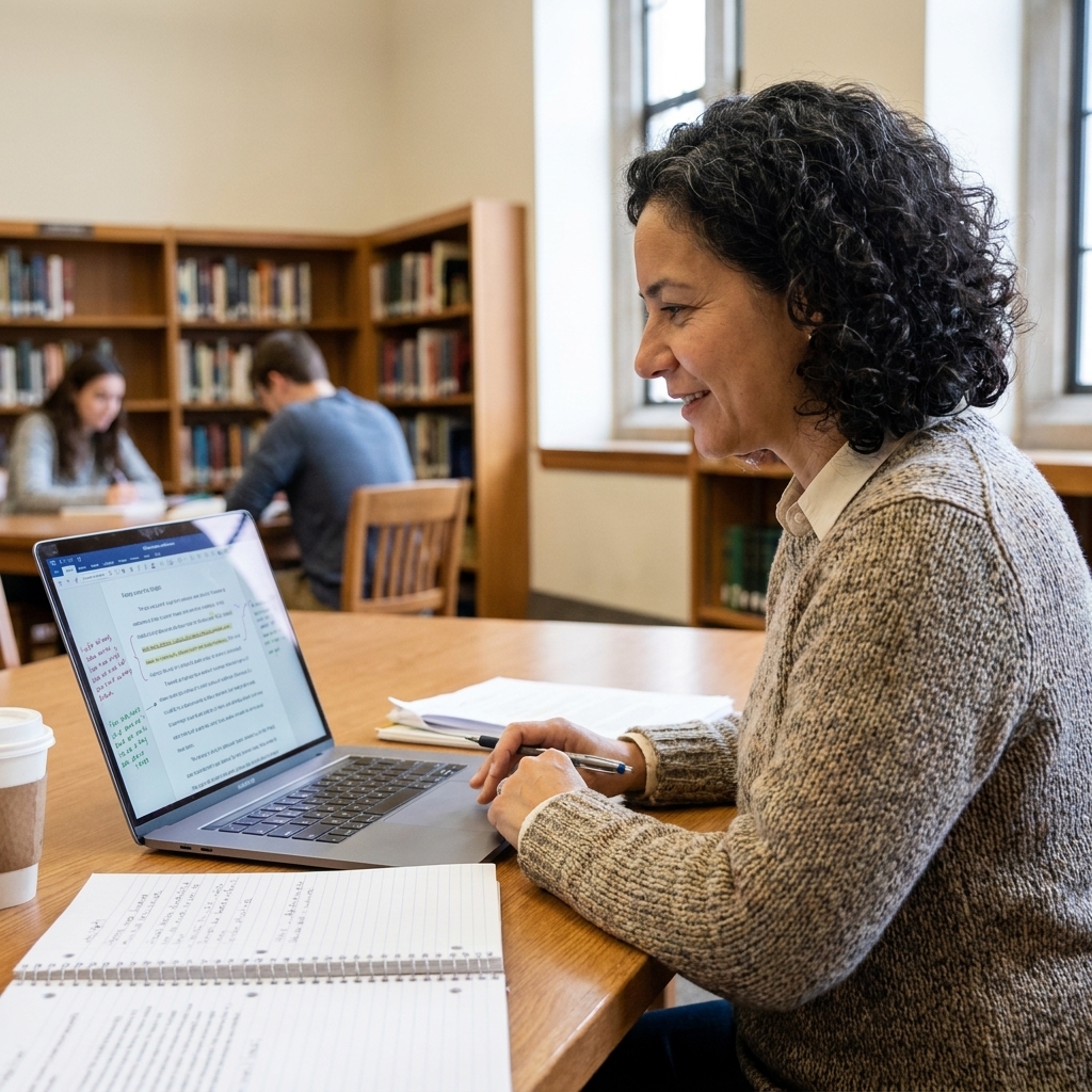 5 Reliable Plagiarism Checkers for Students