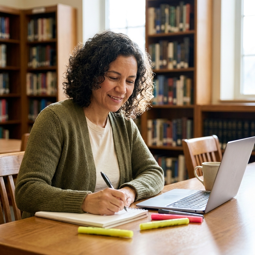 7 Ethical AI Study Tools for Final Exams