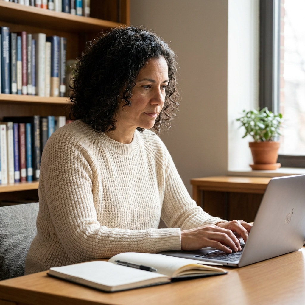 Statement of Purpose for Master’s Programs