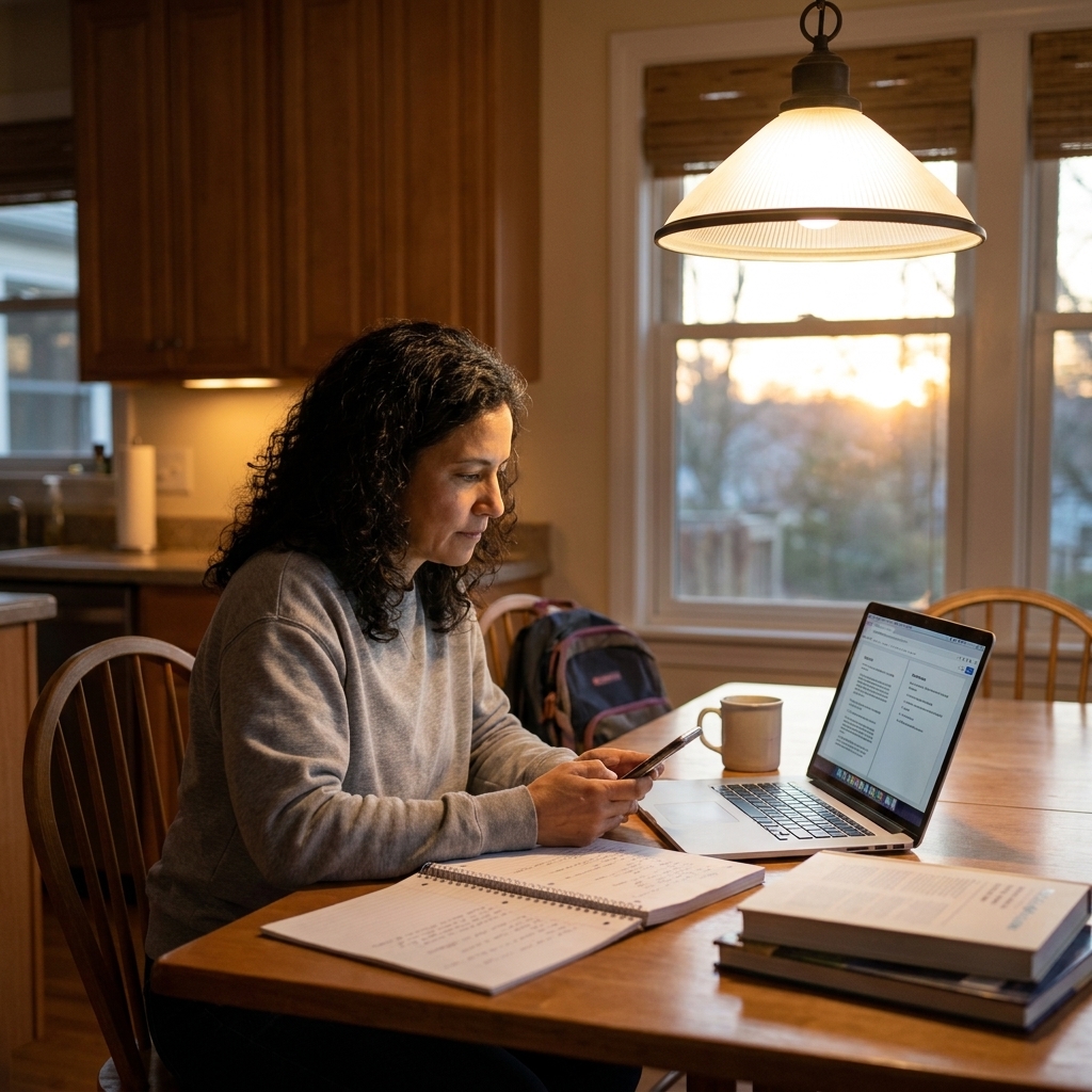 15 Essential Homework and Study Apps for High School Students