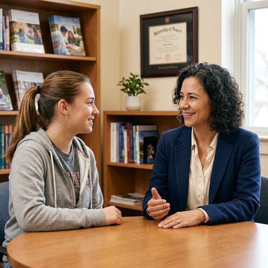 15 Common College Interview Questions (and Pro-Level Answers)