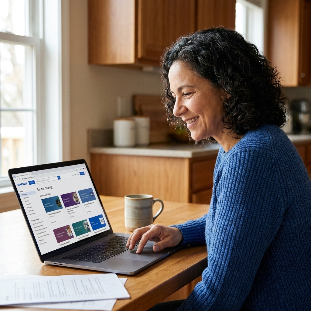Coursera vs. edX vs. Udemy