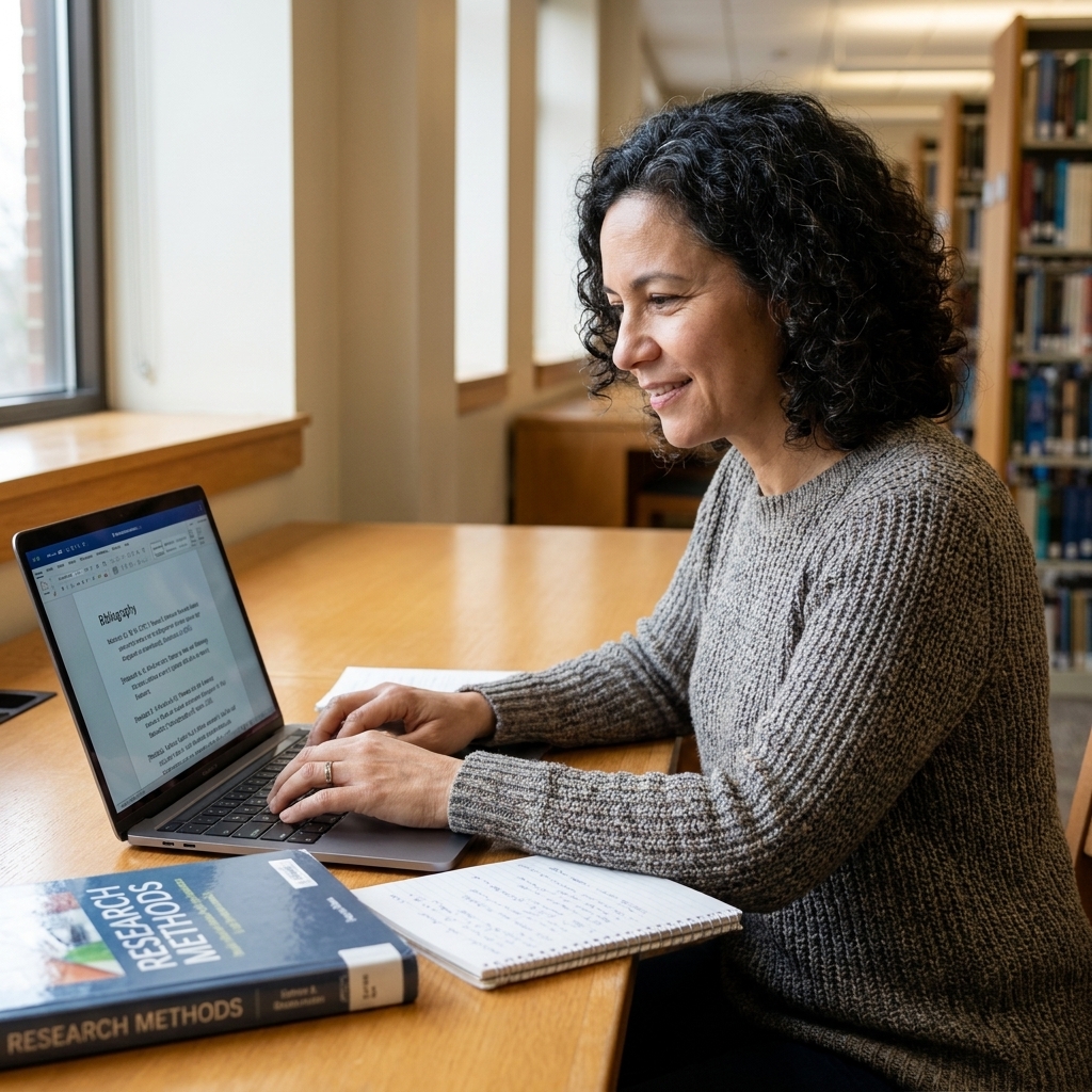 Top 10 Free Citation Generators for APA, MLA, and Chicago