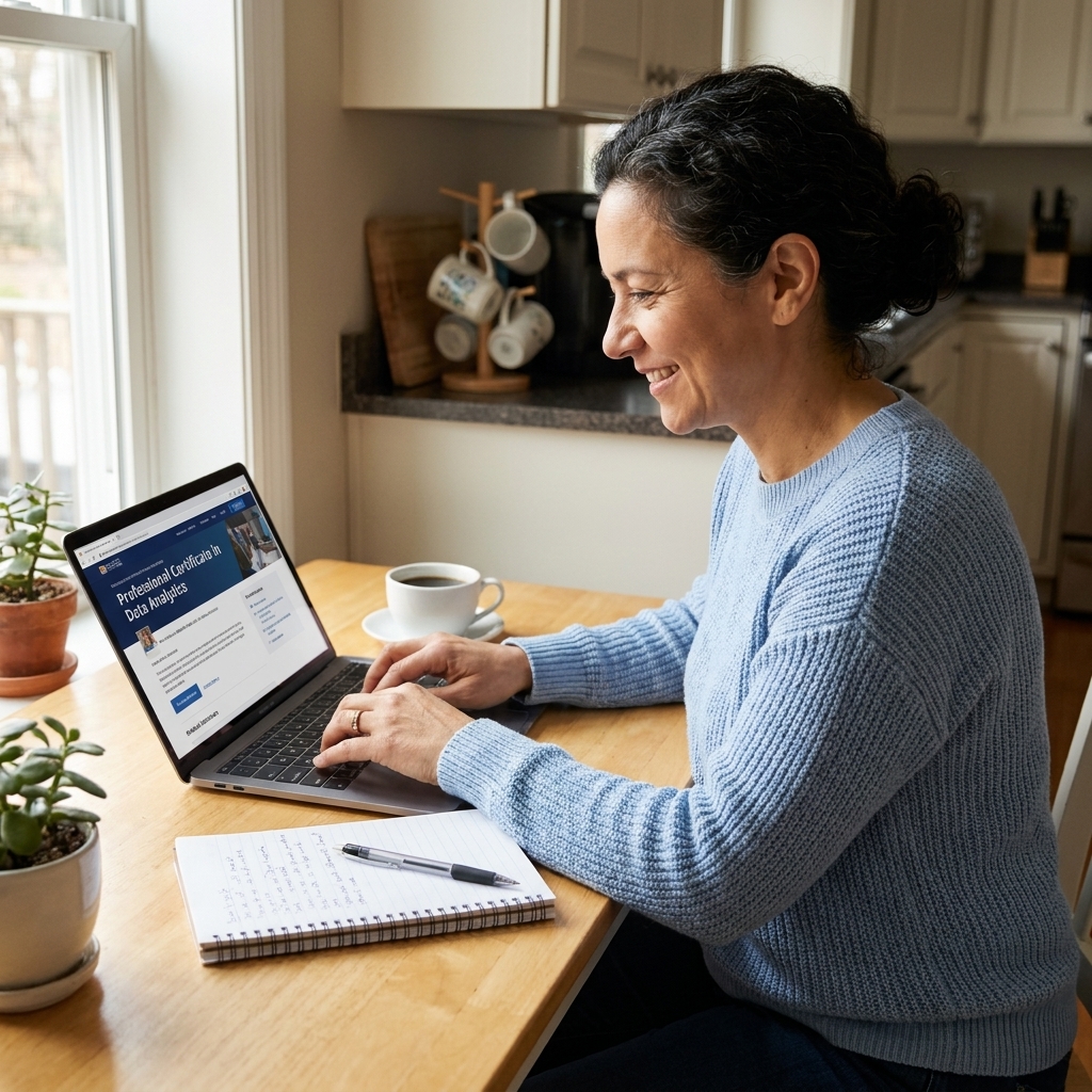 Top 10 Online Certificate Programs That Actually Boost Your Resume