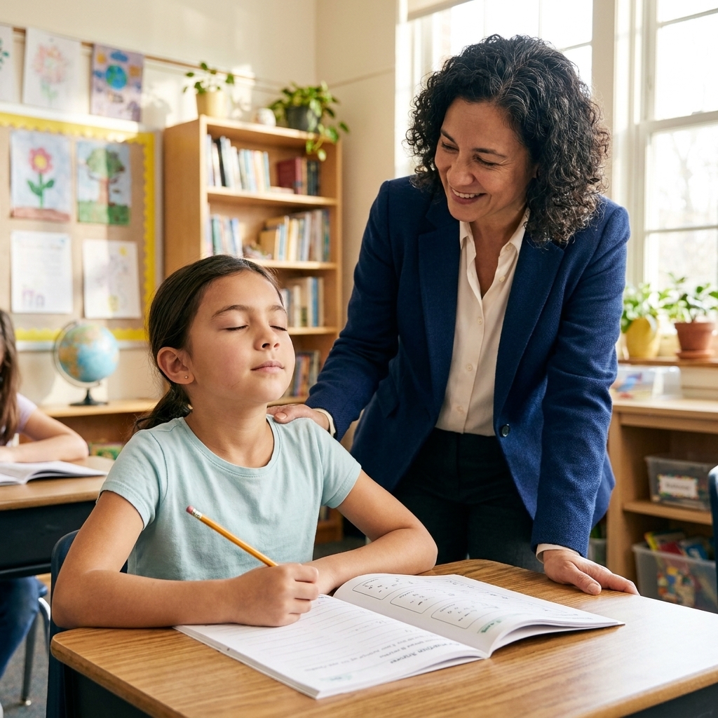 7 Strategies to Beat Standardized Testing Anxiety (K-12)