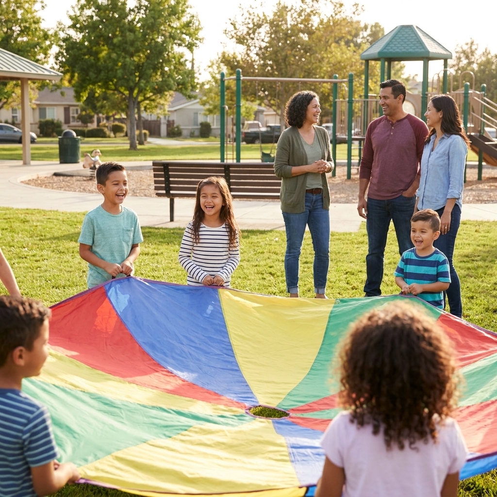 10 Ways to Help Homeschooled Kids Socialize